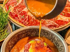 -黑牛の店·黑金店(沈阳万象城店)