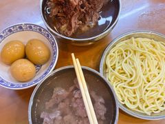 -老牌依强牛肉店(达道总店)
