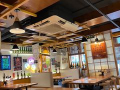-匠太烧肉台日料理餐酒馆(三林店)