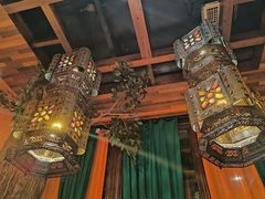 -甘尼仕印度餐厅酒吧(斜塘老街店)