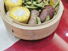 -聚家渔村·寻味顺德(大良店)