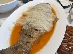 -梅利汴京烤鸭•开封豫菜地标店(东大街店)