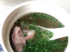 猪肉汤-东山茶寮(新安店)