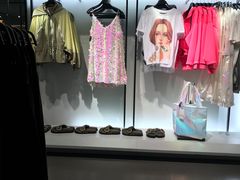-ZARA HOME(天环广场店)