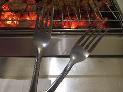 -小寒羊烧烤(凯瑞时代大厦店)