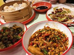 -三毛烧烤·南昌大排档(山姆店)