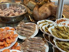 -车头老二大排档