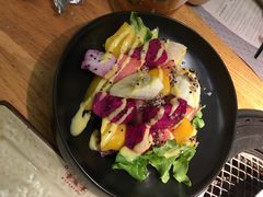 -赤坂亭·M9和牛烧肉·铁板烧·日料398放题(长泰广场店)