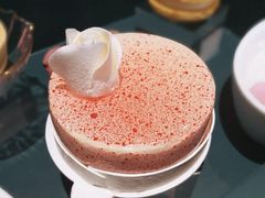 -馨园villa融合菜(东山店)