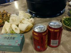 -易门野生菌府·菌海森林(月牙潭公园店)