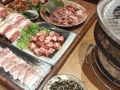 -牛也烧肉(摩尔城店)