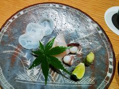 -银座岩