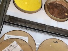 -星伦多 自助料理(圆融店)