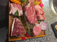 -汉拿山(华联公益西桥店)