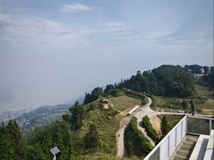 -美心红酒小镇游乐园