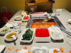 -海底捞火锅(平谷华联店)
