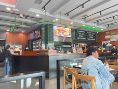 -魏斯理汉堡(西安沣东吾悦店)