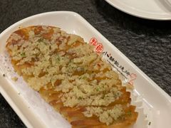 -福苗小骆驼烧烤(大唐不夜城店)