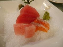 -椿山日本料理