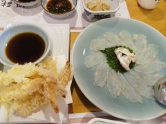 -天正河鲀·河豚亭(大连店)
