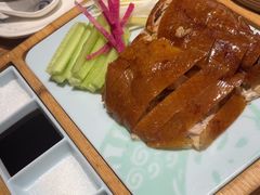 -满园烤鸭·春饼(抚顺万达店)