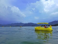 -千岛湖-欢乐水世界