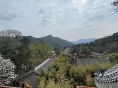-潭柘寺景区