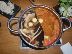 -呷哺呷哺(砂之船奥莱店)