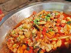 -湘村小灶·地道长沙菜·本地人优选(万家丽路店)