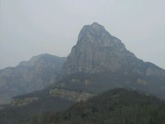 -焦作青龙峡风景名胜区