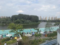 -清河半岛温泉度假酒店