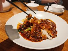 -巴蜀风·地道川菜(总店)