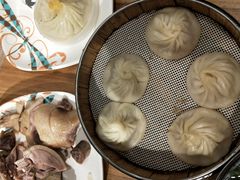 -老城南.鸭血粉丝汤(夫子庙店)