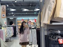 -王府井奥莱临潼小镇(临潼店)