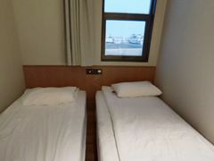 -晨枫酒店(苏州观前步行街店)
