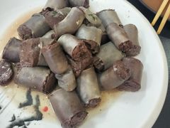 -诺敏塔拉奶茶-布里亚特包子-手把肉(锦都会店)