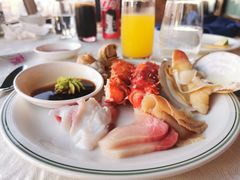 -广州花园酒店·凌璇阁旋转餐厅CAROUSEL360