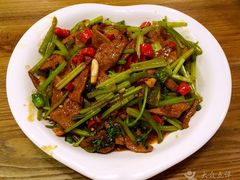 -妈妈的味道(工人体育场东路店)