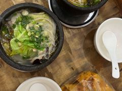 -丽华叶儿粑总汇