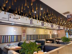 大堂-金掌勺·锅包肉(广渠门店)