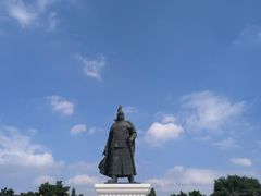 -北陵公园