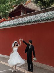 点击看大图 -爱城婚纱摄影·品质严选店
