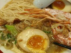 -雷门拉面·现熬骨汤(凯德来福士店)