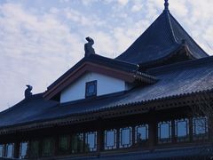 -浙江大学（紫金港校区）求是书院