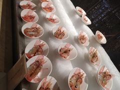 -雍和会海鲜姿造自助(湖东路店)