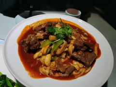 -阿西娅食府(中关村店)