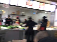 -林静小吃(复兴路店)