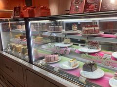 -CloudD'or可露朵蛋糕(1733商业空间店)