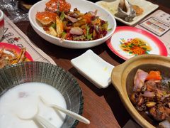 -南海渔家•海鲜•正宗海南菜(海棠湾店)