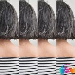 点击看大图 -GIRL STYLE 烫发·染发沙龙